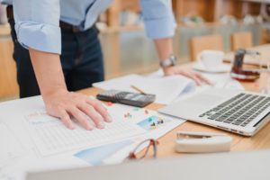 Como Manter O Caixa Da Sua Empresa No Azul Com Um Bom Planejamento Financeiro 6 Dicas Para O Sucesso! F1 Contabil - Brito Assessoria e Consultoria